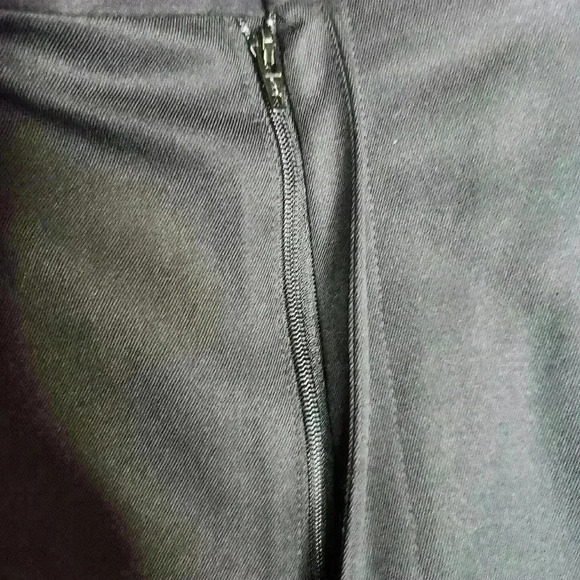 Gland slam men's pleated golf shorts black size 36 - Picture 7 of 7